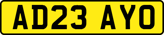 AD23AYO