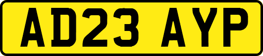 AD23AYP