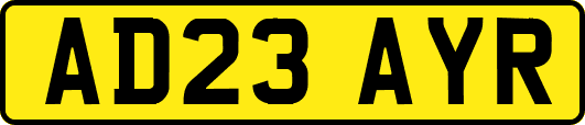 AD23AYR