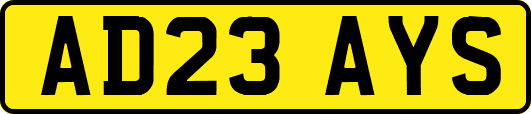 AD23AYS