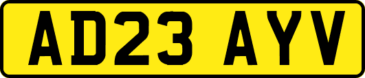 AD23AYV