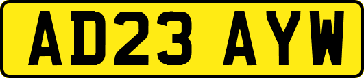 AD23AYW