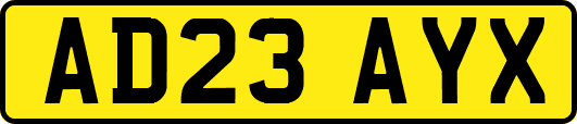 AD23AYX