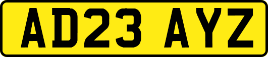 AD23AYZ