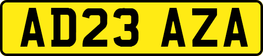 AD23AZA