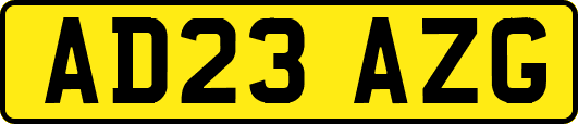 AD23AZG