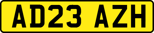 AD23AZH