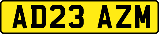 AD23AZM