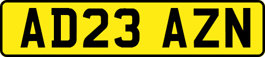 AD23AZN