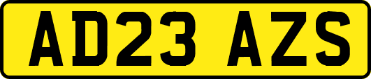AD23AZS