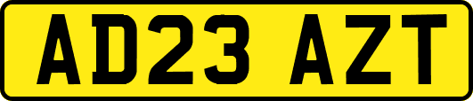 AD23AZT