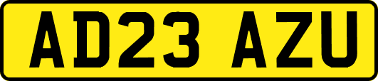 AD23AZU