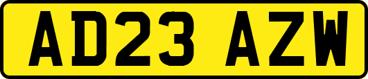 AD23AZW
