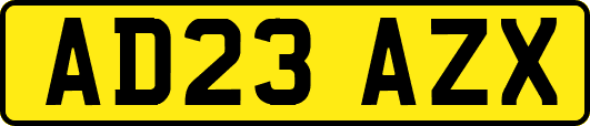 AD23AZX