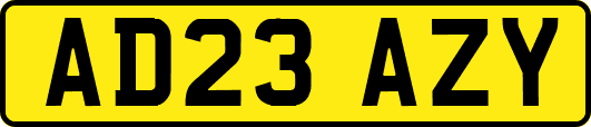 AD23AZY