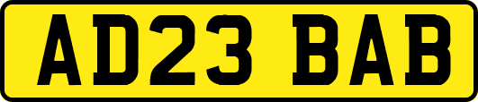 AD23BAB