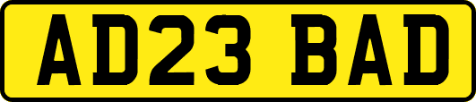 AD23BAD
