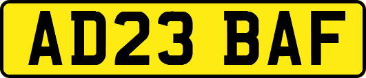 AD23BAF