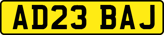AD23BAJ