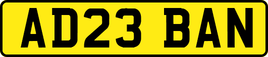 AD23BAN