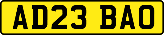 AD23BAO