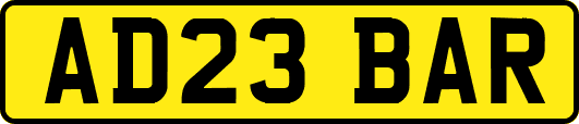 AD23BAR