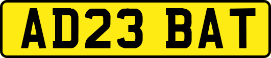AD23BAT