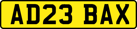 AD23BAX