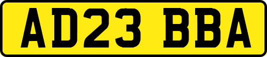 AD23BBA