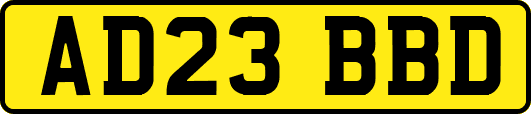 AD23BBD