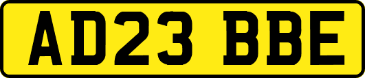 AD23BBE