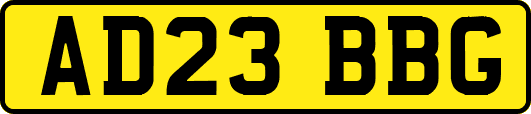 AD23BBG