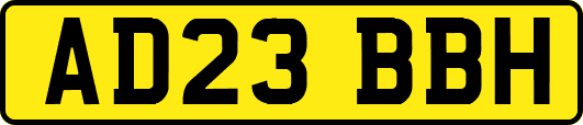 AD23BBH