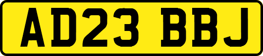 AD23BBJ