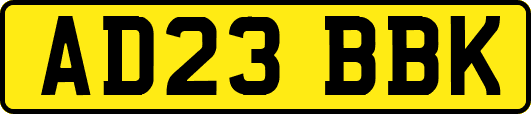 AD23BBK