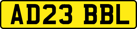 AD23BBL