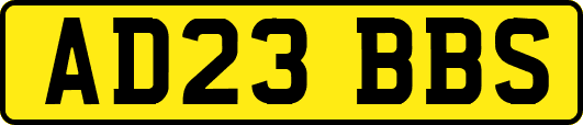 AD23BBS