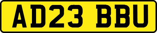 AD23BBU