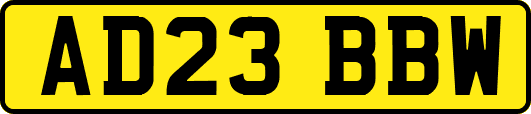 AD23BBW