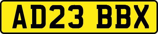 AD23BBX