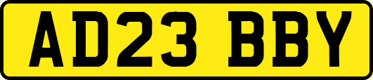 AD23BBY