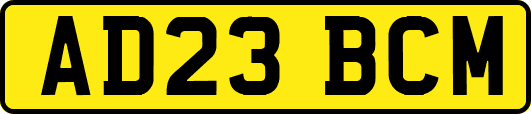AD23BCM