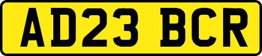 AD23BCR