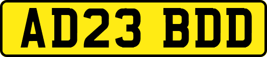 AD23BDD