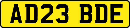 AD23BDE