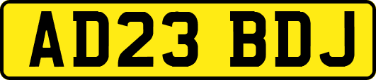 AD23BDJ