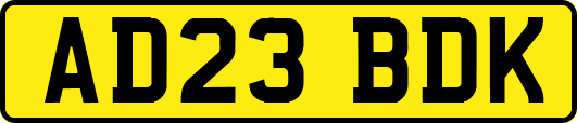 AD23BDK