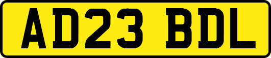 AD23BDL