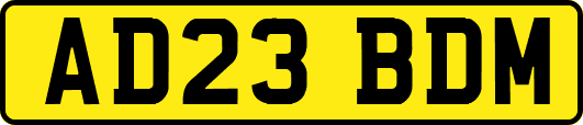 AD23BDM