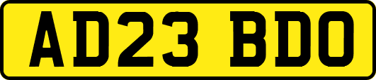 AD23BDO